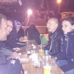 Moto skup MK Lošinj