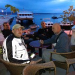 Kafana Anka, Selce