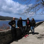 Osor, otok Lošinj