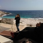 Mediteraneo bar Borik, Lošinj