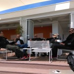 Mediteraneo bar Borik, Lošinj