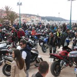 Defile, Mali Lošinj