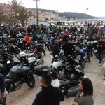Defile, Mali Lošinj