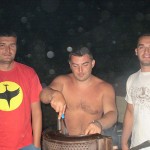 OLYMPUS DIGITAL CAMERA