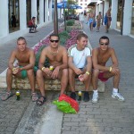 OLYMPUS DIGITAL CAMERA