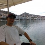 Sarande, Albanija