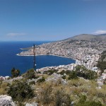 Sarande, Albanija