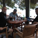 Ksamil, Albanija