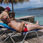 Ksamil, Albanija