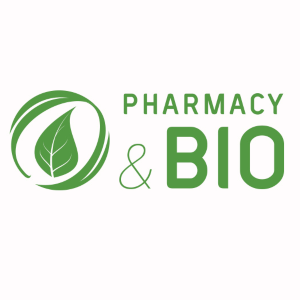 pharmacy & bio logo