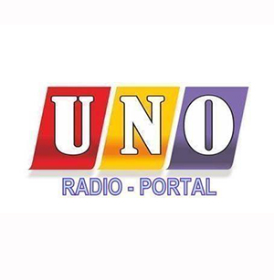 uno radio logo